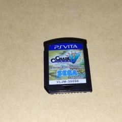 チェインクロニクルV　PS Vita