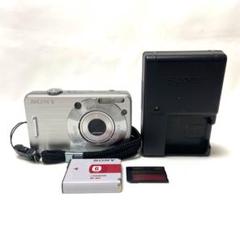 2025年最新】DSC-W50の人気アイテム - メルカリ
