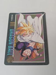 ドラゴンボールビジュアルアドベンチャー 4枚セット！美品⭐︎ ビジュアルアドベンチャー4 ドラゴンボール