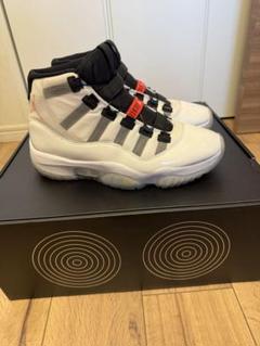 美品 エアジョーダン11 アダプト jordan11 adapt 26.5cm