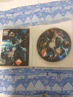 BIOHAZARD 5 PS3