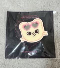スキズ ヒョンジン スマホ グリップトック ピカチュウ