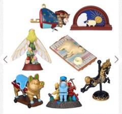 【初回限定盤】耳をすませば 地球屋ミニチュアコレクションBOX 【西司郎付き】 限定非売品】耳をすませば 地球屋ミニチュアコレクションBOX【西