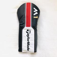【新品】TaylorMade M1 ドライバー用　 ヘッドカバー　460cc対応