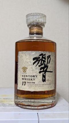 響17年50ml 未開封