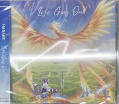 HAGANE Life Goes On サイン入りCD&キーホルダーセット 2025年最新】life goes on haganeの人気アイテム - メルカリ