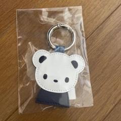 激安大特価！ 完売/新品未開封】ファミリア ファミちゃん ネームホルダー 小物