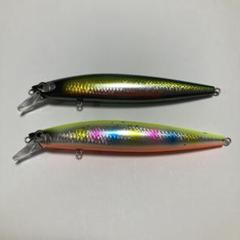 サイレントアサシン120Fのサムネイル