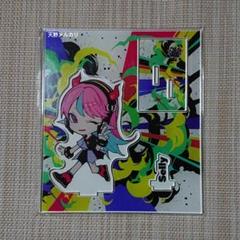 selly CRフェス 2024 アクリルスタンド - メルカリ
