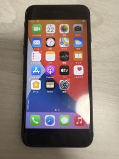 iPhone7 32GB 箱付き