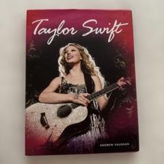［入手困難］テイラースウィフトTaylor Swift 本