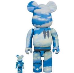 MEDICOM TOY - BE@RBRICK René Magritte 400% POP BY JUN s-l400.jpg