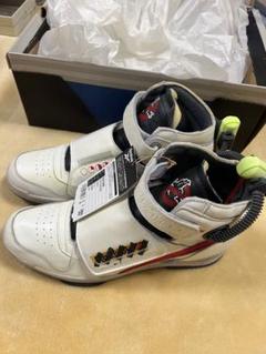 最安値！Reebok ゴーストバスターズ コラボスニーカー 28.0cm