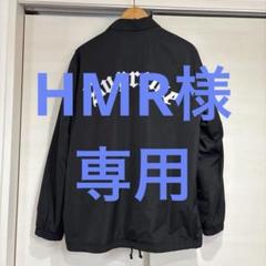 美品 Supreme オールドイングリッシュ ナイロン コーチジャケット XL 美品 Supreme オールドイングリッシュ ナイロン コーチ