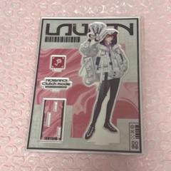 にじさんじ　Clutch　Mode　Type　ローレン
