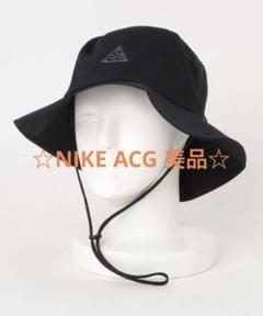 NIKE ACG NRG BUCKET バケットハットのサムネイル