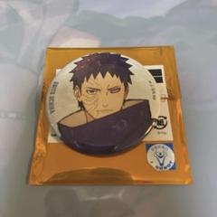 うずまきナルト　缶バッジ　NARUTO　ベースヤードトーキョー　アートシート 描き下ろし うずまきナルト 65mm缶バッジ [NARUTO-ナルト- 疾風