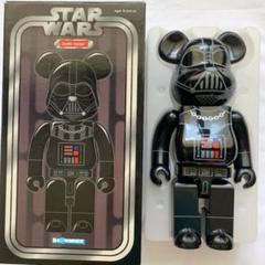 Be@rbrick Star Wars darth vader 400%