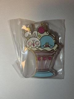 SWIMMER サンリオキャラクターズ　シークレットチャーム　タキシードサム