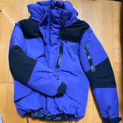 SCHOTT ショット マウンテンパーカー ダウンジャケット