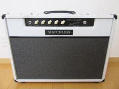 【超美品】MATCHLESS Lightning 112 Reverb