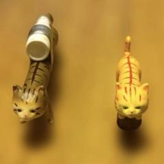 猫械庫　狙撃ノ型　銃ノ型　桃太郎