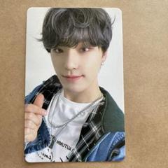 seventeen ディノ incomplete SEVENTEEN INCOMPLETE DVD（日本語字幕入り） ディノ CD