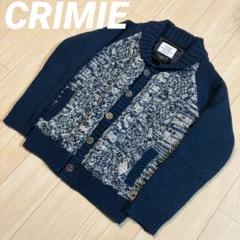 美品】CRIMIE カーディガン アウターM