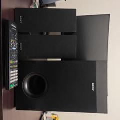 2025年最新】sony ht-fs3の人気アイテム - メルカリ