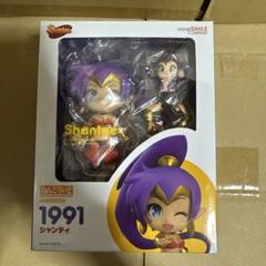 ねんどろいど 1991 シャンティ - メルカリ