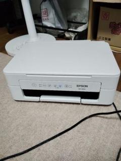【ジャンク品扱い・値下げ】EPSON EW-052A インクジェット使用可能 ジャンク品扱い・値下げ】EPSON EW-052A インクジェット使用可能