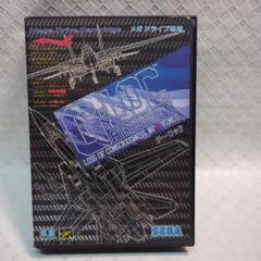 G-LOC AIR BATTLE メガドライブ【中古】