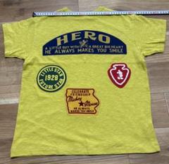 DenimDungaree MICKEY HERO Tee