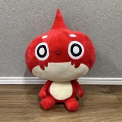 モンスト オラゴン ぬいぐるみ - メルカリ