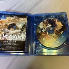 PS4 メタファー:リファンタジオ アトラスブランド35thアニバーサリーエデ…
