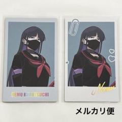 bleach world ミニゲーム A賞 アクリルボード 涅ネム - メルカリ