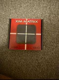 XIM MATRIX USB接続デバイス＋コード