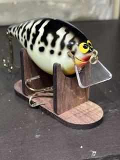 【Balsa-50 オリジナル則サイン001番】 Balsa-50 オリジナル則サイン001番】 - メルカリ