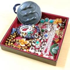 no1　アクセサリー　まとめアクセサリー　ネックレス　リング指輪　など