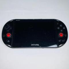 PlayStation Vita - PSVita PCH-2000 ZA11 本体 ブラック 動作確認済み Amazon | PlayStation Vita Wi-Fiモデル ブラック (PCH-2000ZA11