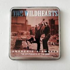 THE WILDHEARTS サイン入り CD 2枚組 2025年最新】The•Wildheartsの人気アイテム - メルカリ