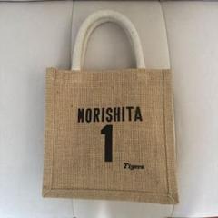 七夕セール 新品 プロコレ 森下翔太 バックパック 阪神タイガース リュック 阪神タイガース 保温保冷ランチバッグ GiGO限定 森下翔太 - メルカリ