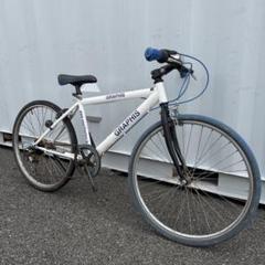 Vitus8速(ShimanoAcera)キッズアルミマウンテンバイク24㌅ Vitus8速(ShimanoAcera)キッズアルミマウンテンバイク24㌅