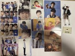 ORβIT 宮島優心 YUGO JUNON くじ セット - メルカリ