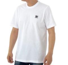 ホワイト Tシャツ XOサイズ DV1576 白　アディダスオリジナルス