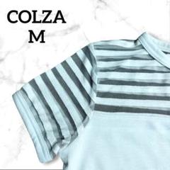 COLZA コルザ ハニーズ シアー素材 涼しい 薄着 Mサイズ プレゼント付