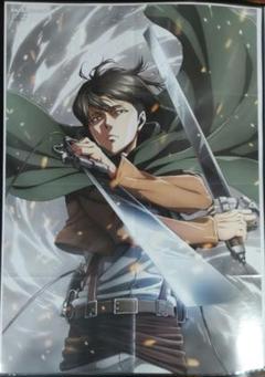 2025年最新】進撃の巨人 ポスター b2の人気アイテム - メルカリ