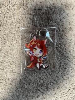 莉犬 アクリルキーホルダー