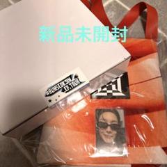 RUNSEOKJIN_EP.TOUR/HOTS FINAL 入場特典2点セット