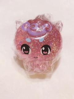ぷにるんず　ぷにぷにスクイーズ　ゆにるん